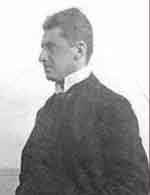Gottfried Benn