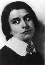 Else Lasker-Schüler