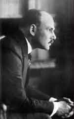 Carl Sternheim