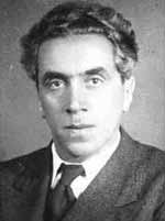 Ernst Toller