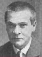 Georg Trakl